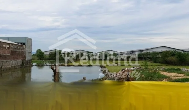 Tanah di Lingkar Luar , Gulang Kudus Si 4509 Tanah di Lingkar Luar , Gulang Kudus Si 4509