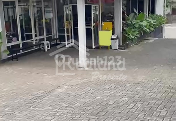 Ruang Usaha di Diponegoro , Ungaran Si 5911