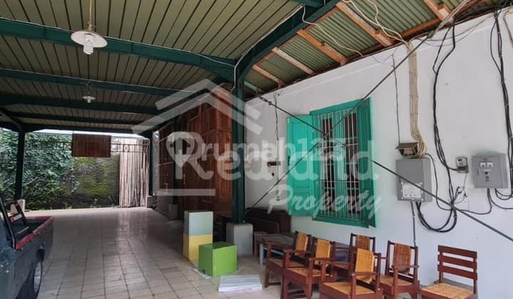Gudang di Sri Rejeki , Semarang Barat Vn 3519