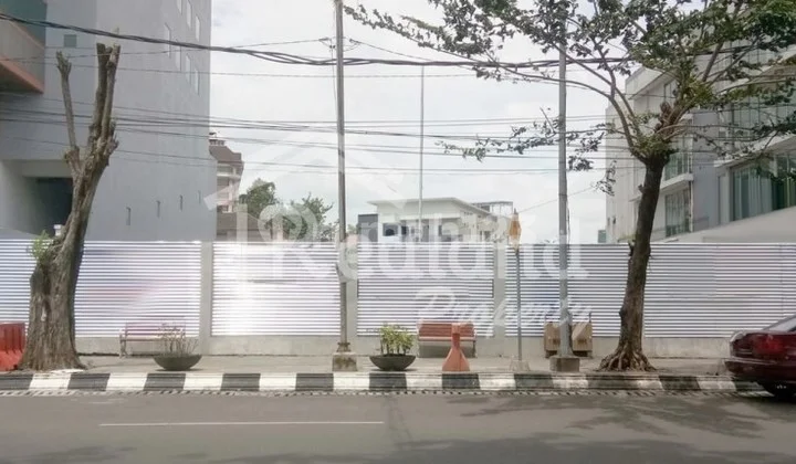 Tanah di Gajahmada , Semarang Tt 4804 Tanah di Gajahmada , Semarang Tt 4804