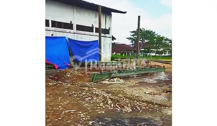 New Warehouse in Sidomulyo Area, Ungaran Area 4768