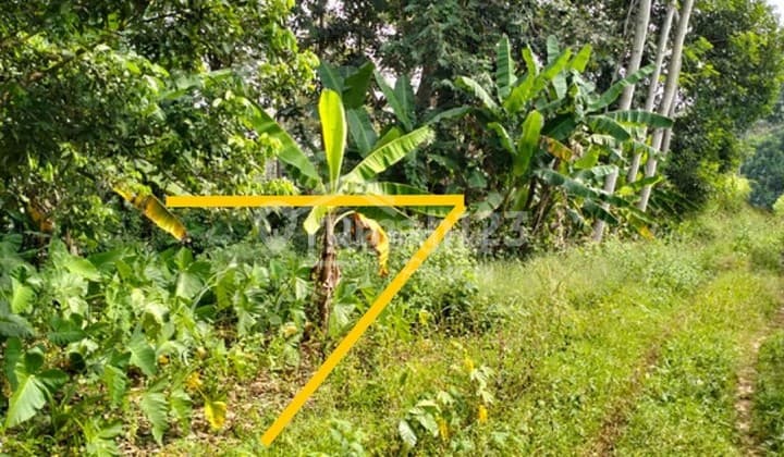 Land in Wonorejo Ngaliyan, Semarang Ve 5722