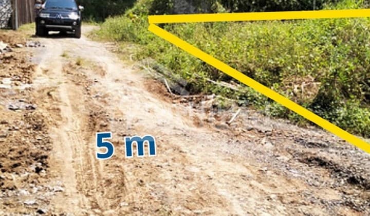 Tanah di Perum Sky Mansion , Ngaliyan Semarang Ve 5727