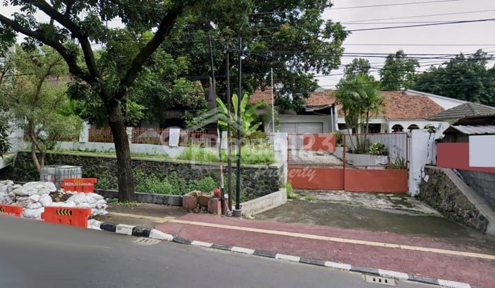 Rumah di Pamularsih, Semarang Ve 5905