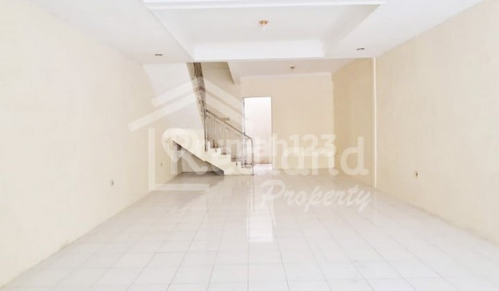 Ruko di Thamrin , Semarang Vn 6074