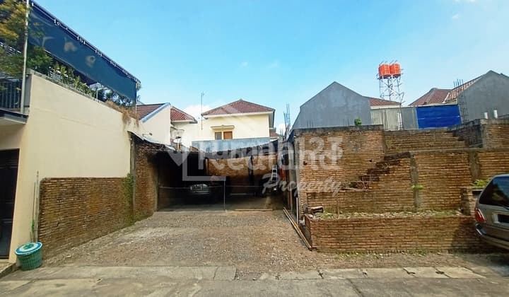 Tanah di Perumahan Griya Kastara, Kudus Si Me 6089