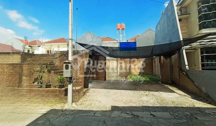 Tanah di Perumahan Griya Kastara, Kudus Si Me 6091