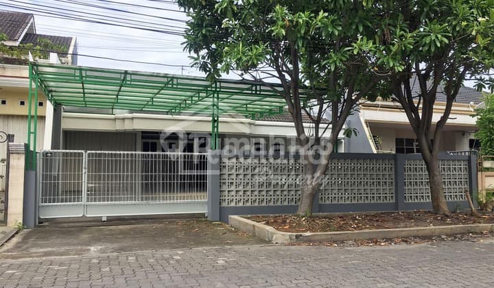 Rumah di Puri Anjasmoro , Semarang Si 6104