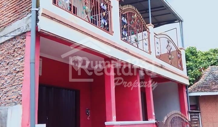 Rumah di Ngaliyan, Semarang Si Me 6159