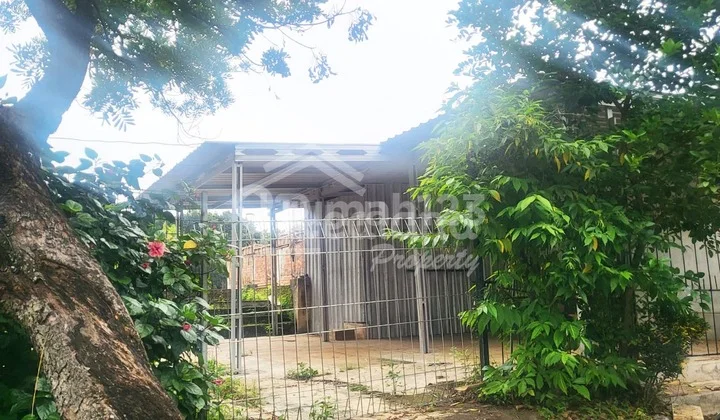 Land in Rajabasa, Semarang No. 6229 Land in Rajabasa, Semarang No. 6229