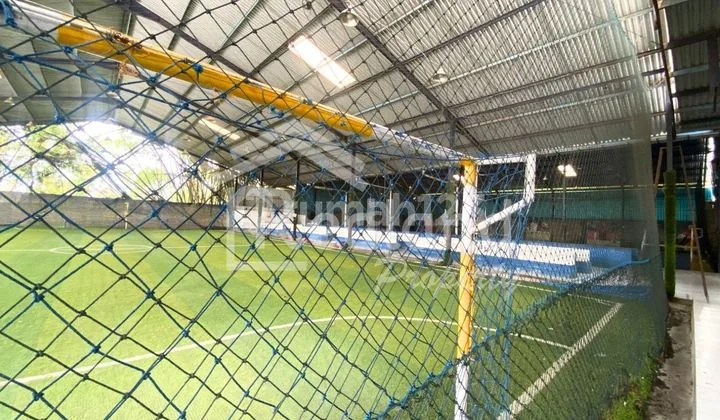 Warehouse in the Ambarawa area (Si Vn 8257) Warehouse in the Ambarawa area (Si Vn 8257)