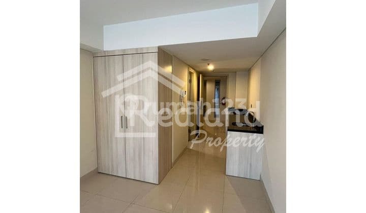 Apartemen Louise Kiene Lt 8 , Pandanaran Semarang ( Si 8096 )