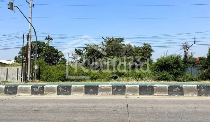 Tanah di Jl Raya Pantura Tegal Pemalang ( Tt Si 8133 ) Tanah di Jl Raya Pantura Tegal Pemalang ( Tt Si 8133 )