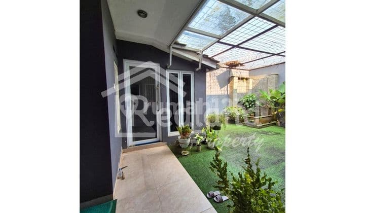Rumah Griya Duta Mas , Kalirejo Ungaran ( Si 8174 )