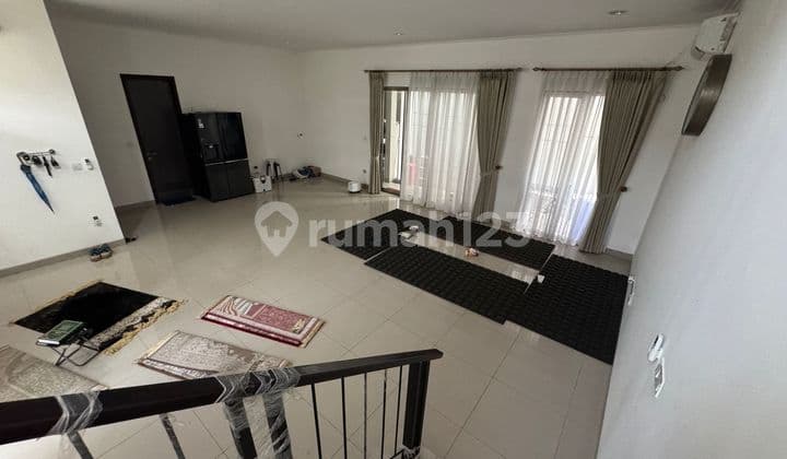 2-Storey House in PIK2 Phase 1 Boulevard