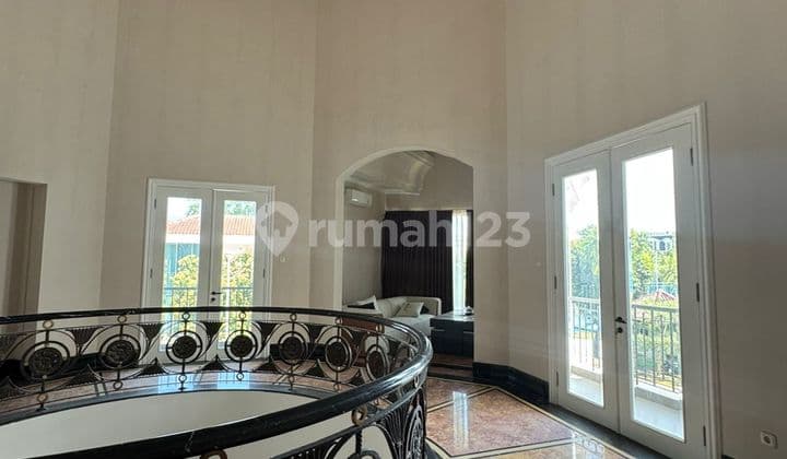 rumah Pinisi PIK 1 - 4 kamar tidur, 26 M