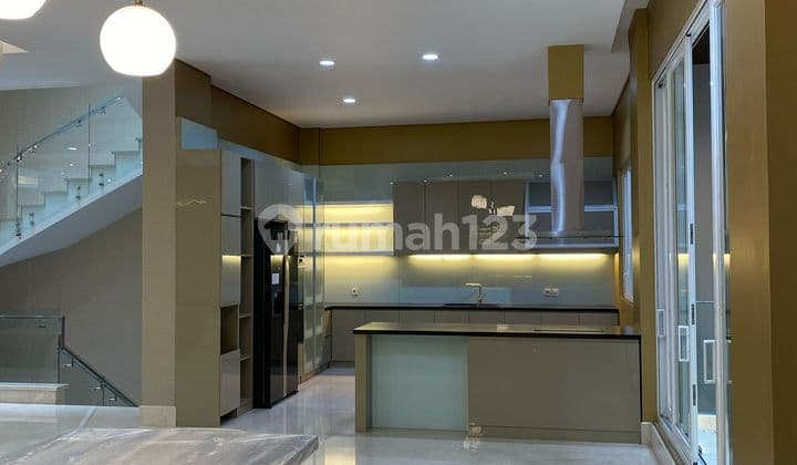 Turun Harga 4M! Rumah Mewah PIK - Katamaran