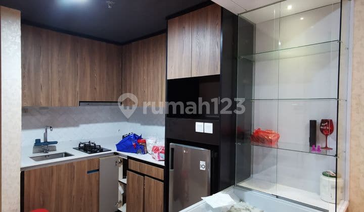 Siap Huni Unit dengan Luasan 51M2 Gold Coast