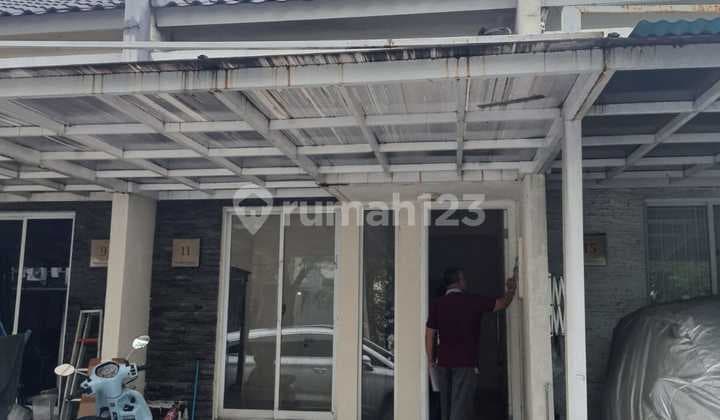 Rumah di Orchid Garden Bekasi