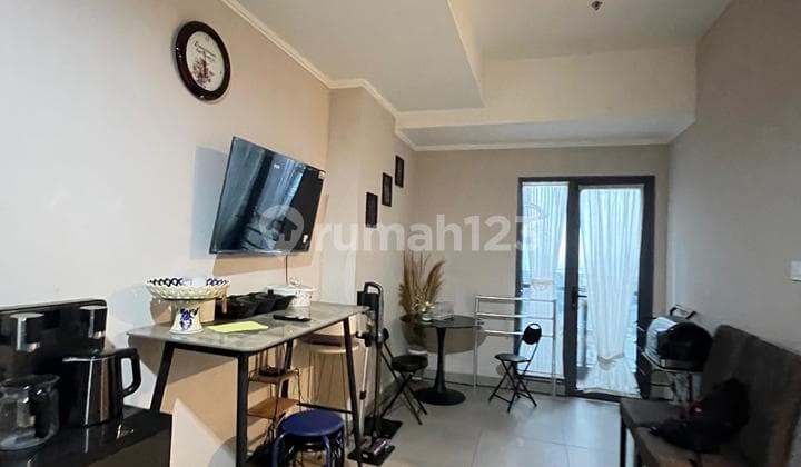 unit 3 br jakarta tower 79m2