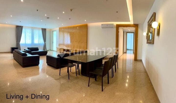 Apt Lega di Pantai Mutiara Suite Lantai Dasar