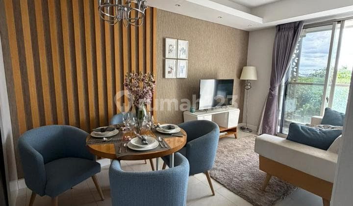 Gold Coast Apartment 2 Bedrooms 58 Square Meters Furnished