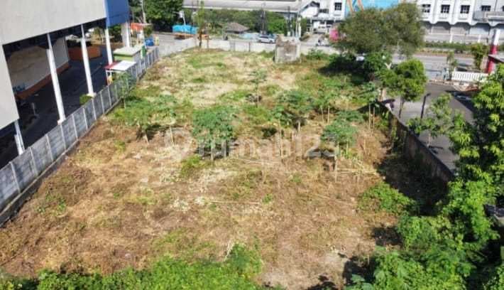 dijual tanah area Industri 3735 m2 Cikarang Selatan