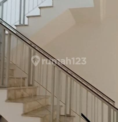 Dijual Rumah Cluster Orchestra PIK Uk 8x20m2, Harga Nego