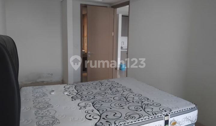 Di Sewakan Apartment Gold Coast Uk 51M2, Semi Furnish, Muraahhh!!