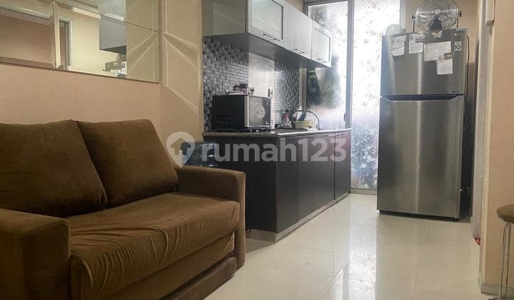 For Sale: Lavande Residences Apartment, 30M2, Fully Furnished!