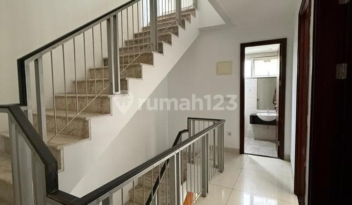 House To Sell Golf Island Cluster Harmony L 6X12,5M2, Ready