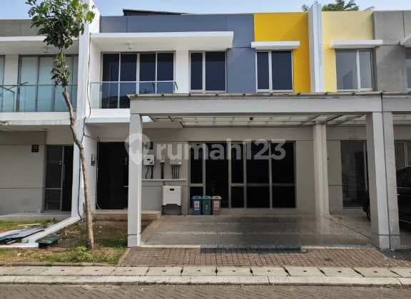 For Sale PIK2 Phase 1 House, Size 8X10m², Best Priceee!