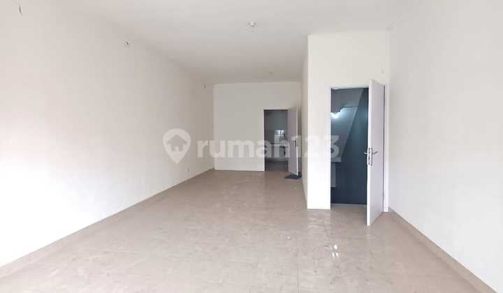 Di Jual Cepat Ruko Gading Serpong, Full Renovation, Harga Negooo!