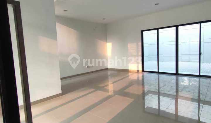 Di Sewakan Rumah Simprug Pik2 Good Location Uk 10X20m2, Best Unit