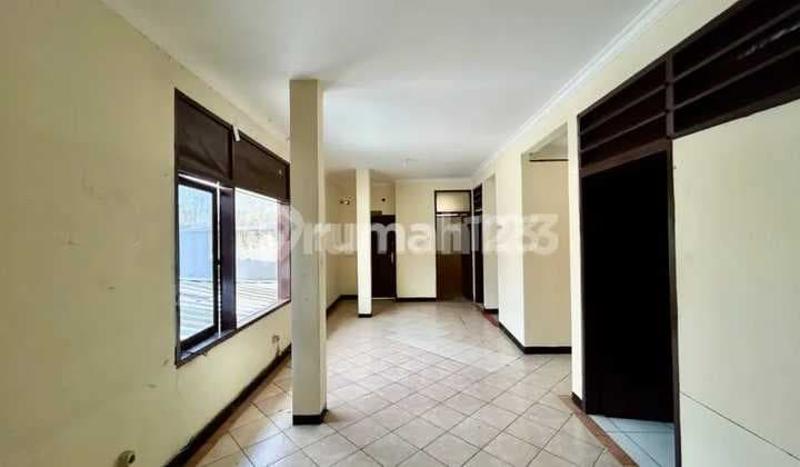 Dijual Rumah 1 Lantai LB 350m2, Sudah SHM, Luaas!