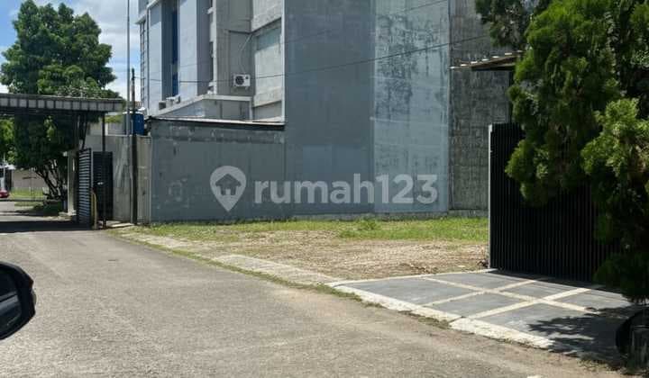 Di Jual Kavling Siap Bangun di Gading Serpong LB 475M2, Harga Nego!