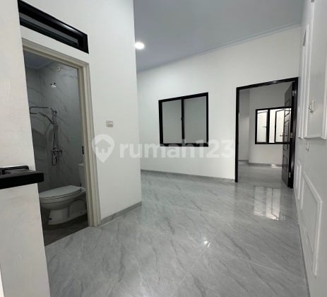 FOR SALE Rumah Tanjung Duren Uk 3,5x19,2m2, Full Renov, Nego!