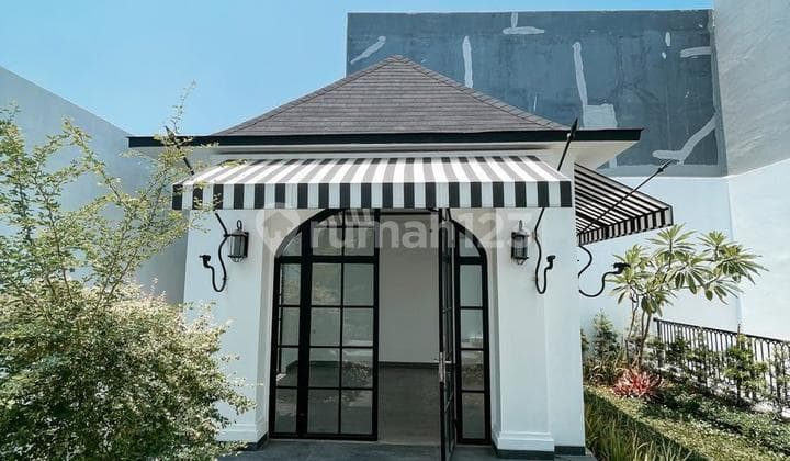 Sale Rumah Mewah Florence Pik1 Uk 10X25m2, Siap Huni, Best Unit!!