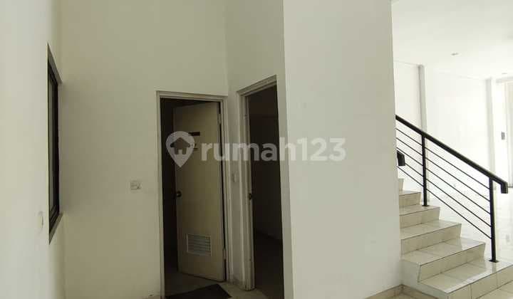 Dijual Ruko Alam Sutera LB 376m2, Harga Negooo!!
