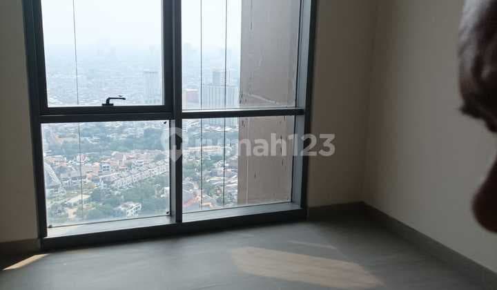 Di Jual Apartment Menara Jakarta Uk 141M2, Bagusss!