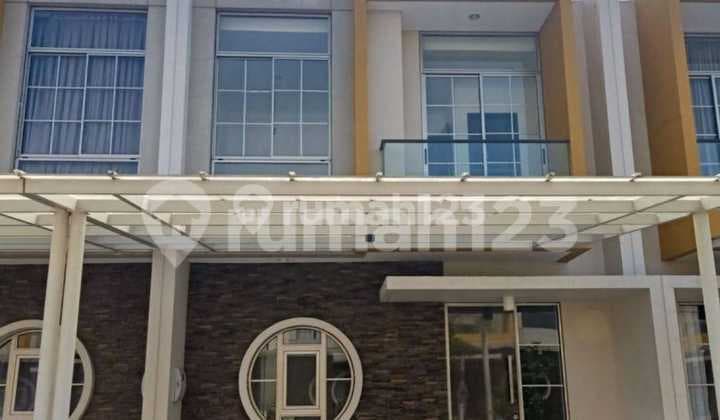 For Quick Sale, PIK2 Phase 2 House, Size 8X10m², Best Price!