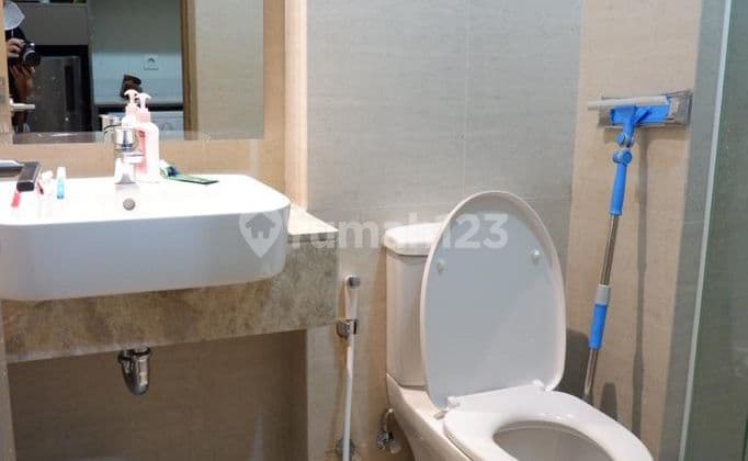 WTL Apartment Gold Coast 29m², Fully Furnished!