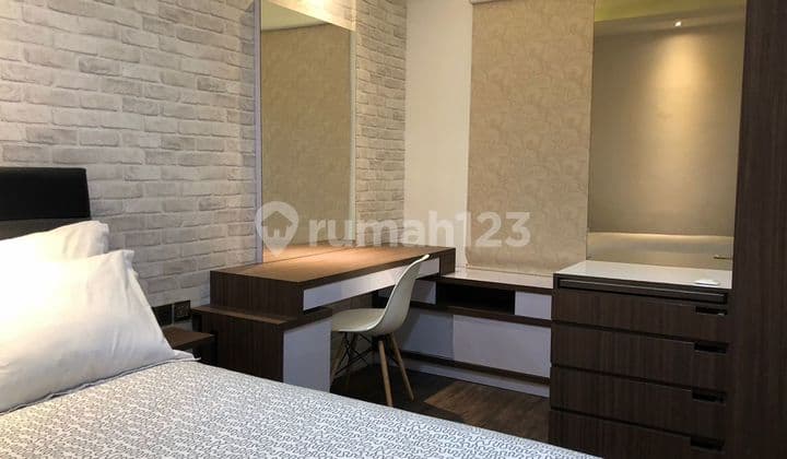 For Sale Condominium Green Bay 2Br, Furnish Interior, Siaap Huni