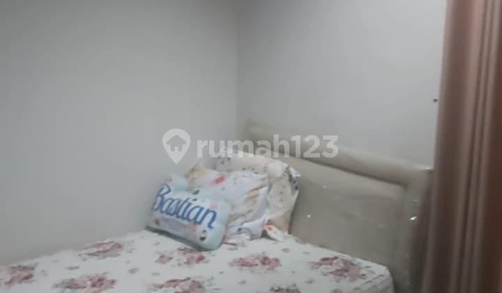 Di Jual Rumah Green Lake City Cluster Australia LB 120M2, Nepis!