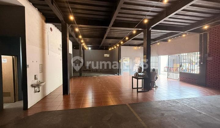 Dijual Rumah Kost & Foodcourt di Cikampek, Harga Terbaikk!
