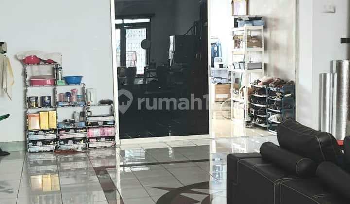 Jual Cepat Rumah Villa Kapuk Mas LT 348M2, Lokasi Strategis!!