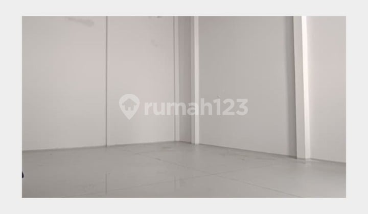 Di Sewakan Gudang Bizpark Pik2 Uk 9X20 Plong, Harga Negoo!