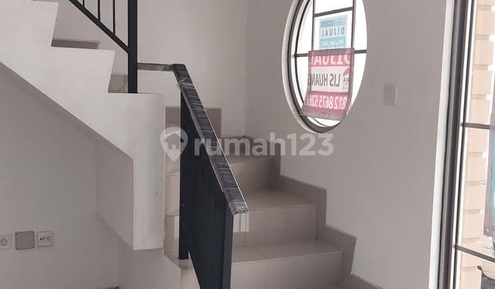 Super Cheap Arcadia House Pik2 Size 4.5x10m, Best Price!