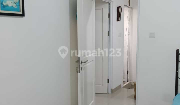 Dijual Rumah Malibu Village LT 56m2, Harga Nego