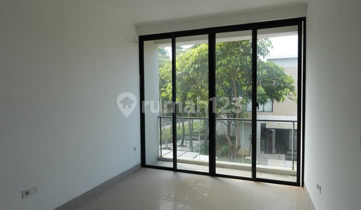 For Sale! House Extension Pik2 Size 8x12.5m2, 3+1 Bedrooms, Best Deal